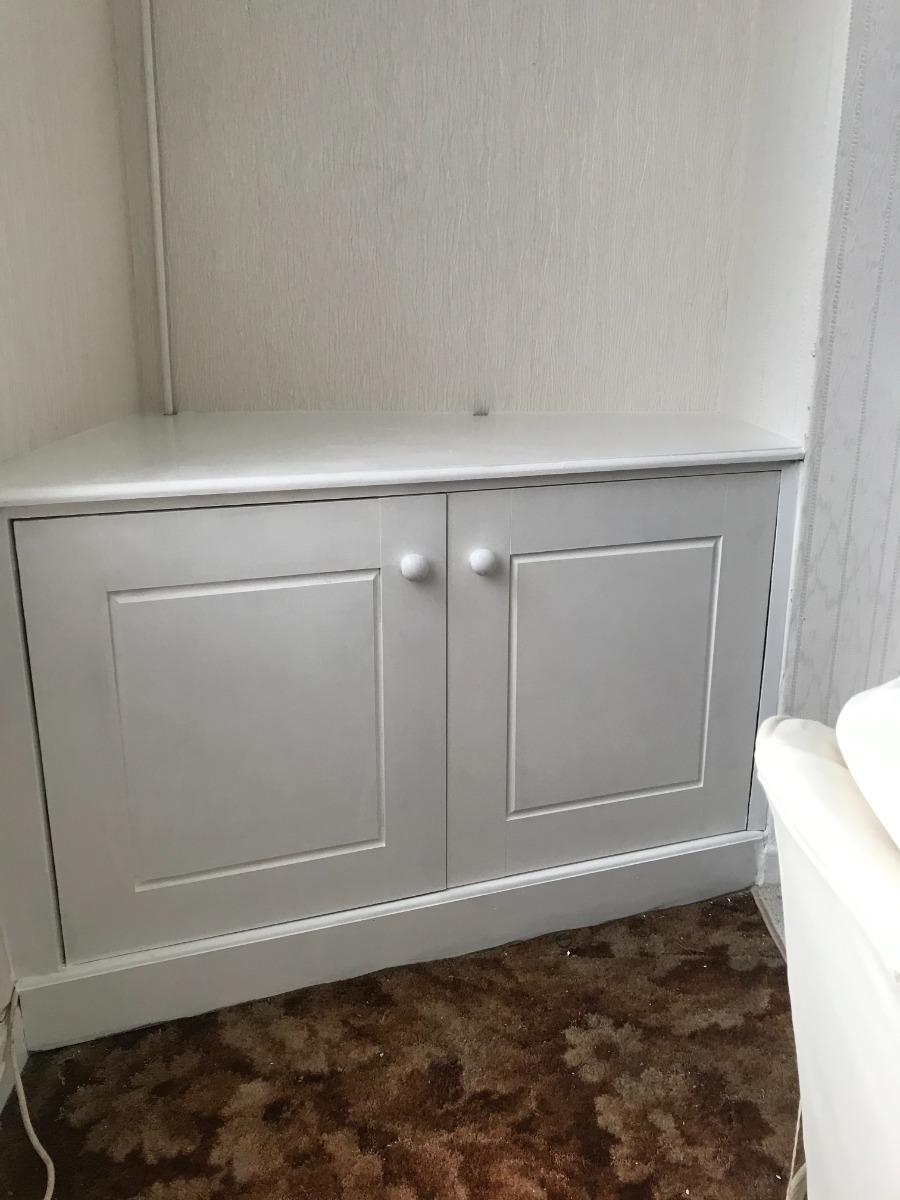 Carpenter and Joiner: Image 1